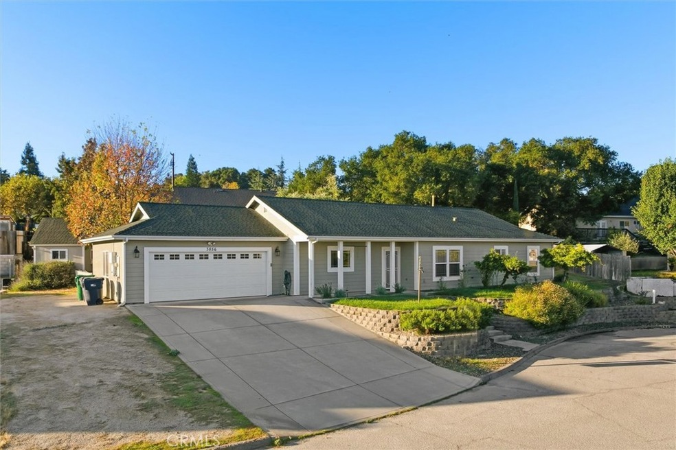 Welcome to 3856 Orillas Way!