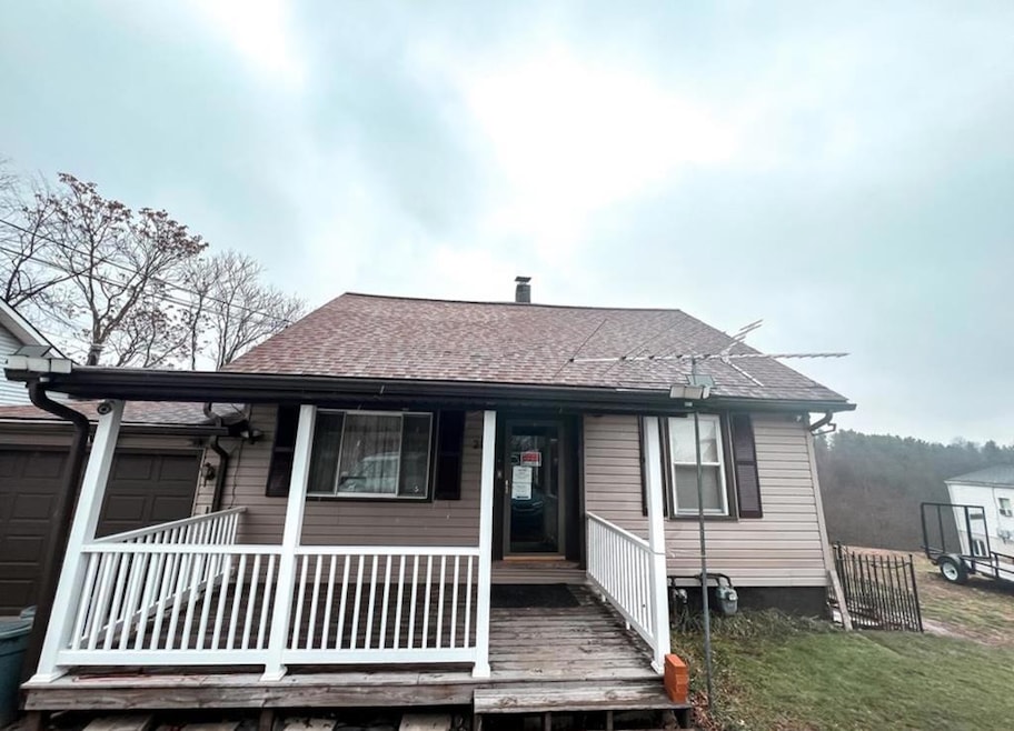 For Rent $1,100/month