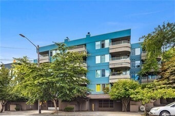 2145 Dexter Ave N unit 205, Seattle, WA 98109 - photo 1