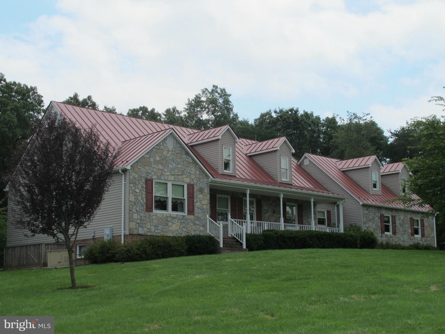 4071 Old Charles Town Rd, Berryville, VA 22611 - photo 1