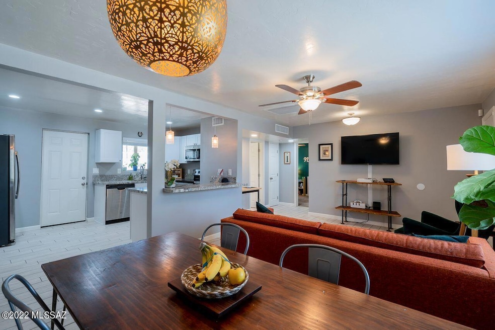 4401 E 16th St, Tucson, AZ 85711 - photo 1