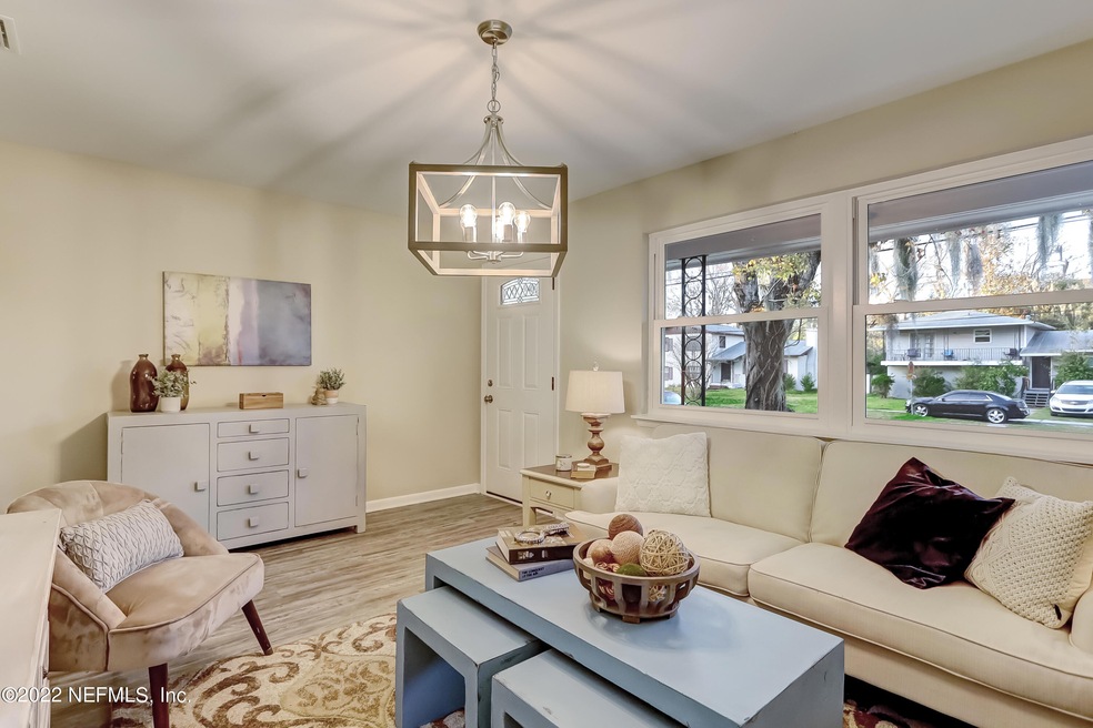 6326 Harlow Blvd, Jacksonville, FL 32210 - photo 1