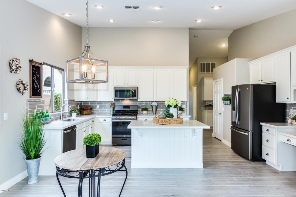 Adorable Kitchen