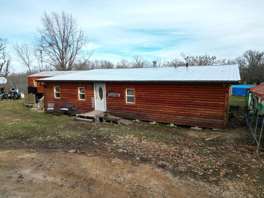 7828 Saint Rd, Hartville, MO 65667 MLS 60246875