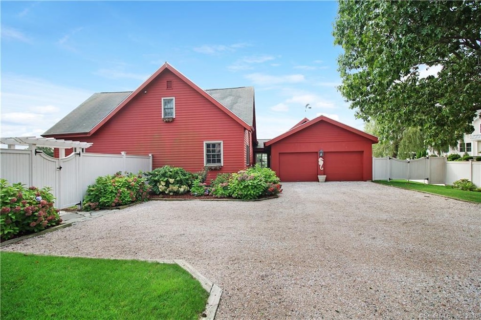 44 Sunset Beach Rd, Branford, CT 06405 - photo 1