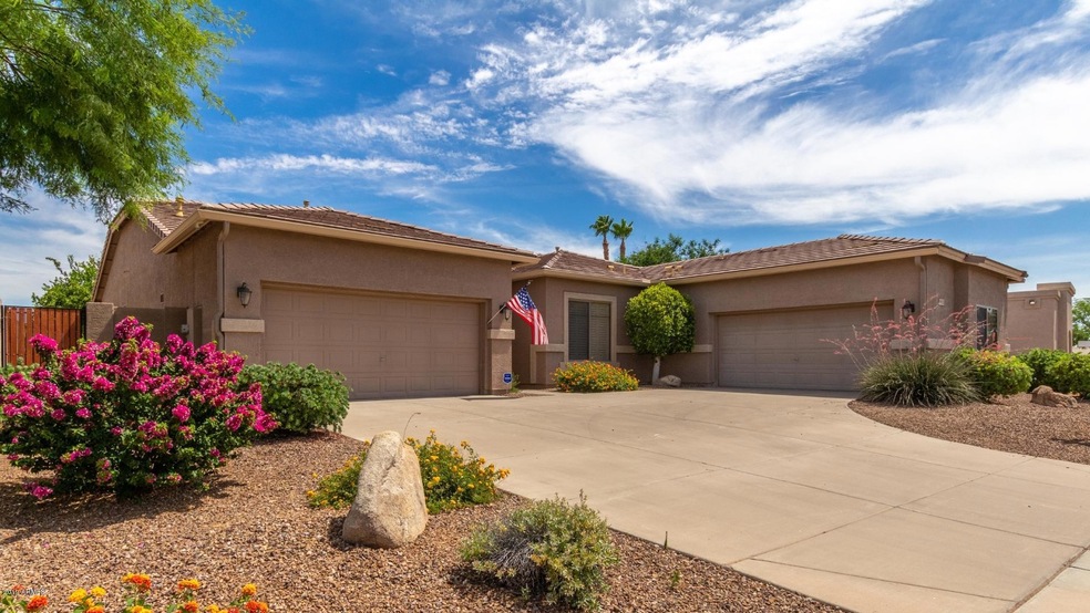 9523 E Monte Ave, Mesa, AZ 85209 - photo 1