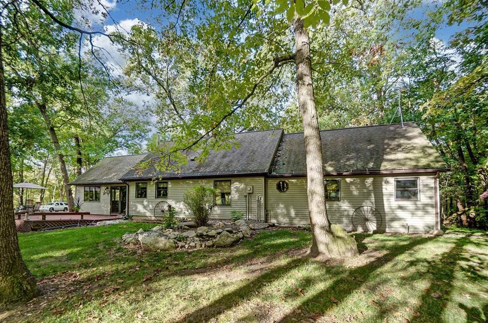 200 Lane 100b Lake Arrowhead, Hudson, IN 46747 - photo 1