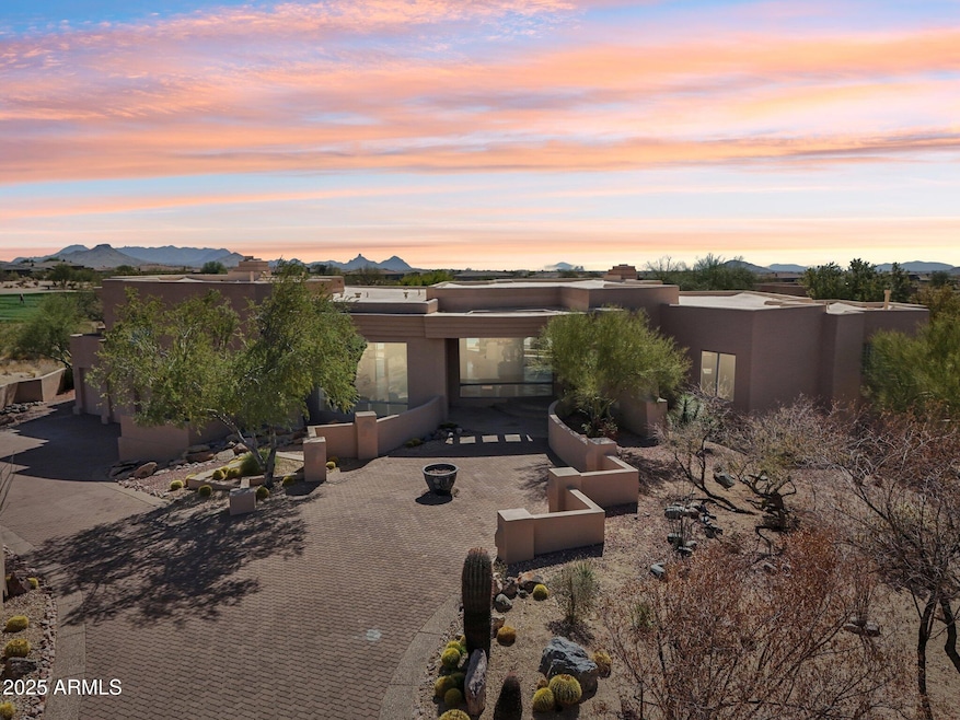 For Rent $5,500/month