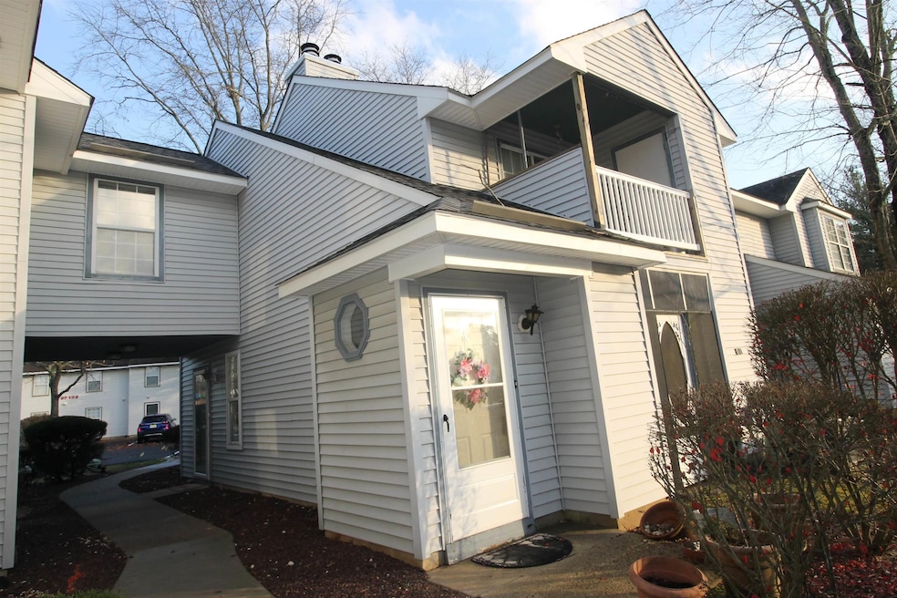 60 Waterview Dr unit 203B, Galloway, NJ 08205 - photo 1