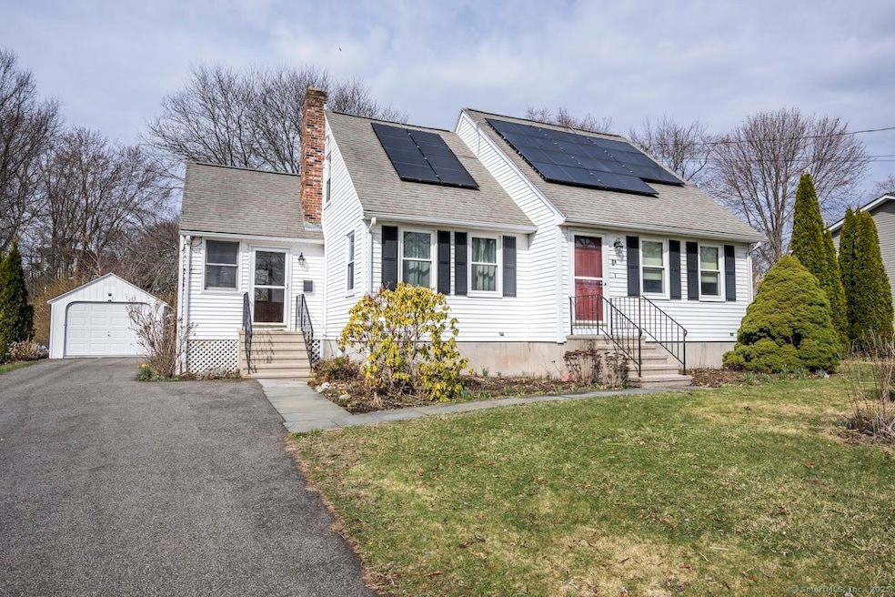 6B Wightman Place, Cromwell, CT 06416 - photo 1