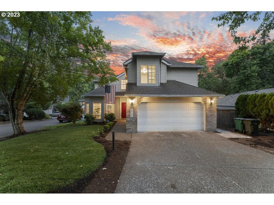 13160 SW Tapadera St, Beaverton, OR 97008 - photo 1