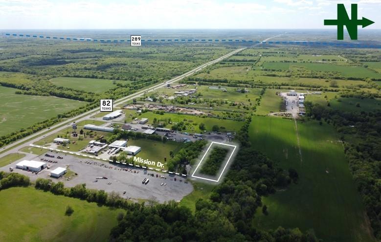 TBD Mission Dr, Sherman, TX 75092 - photo 1