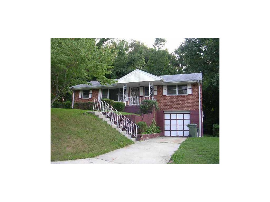 Exterior Front. EXTERIOR