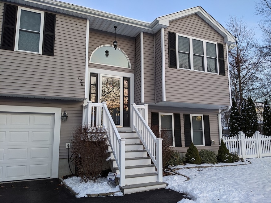 126 Stackhouse St, South Dartmouth, MA 02748 - photo 1