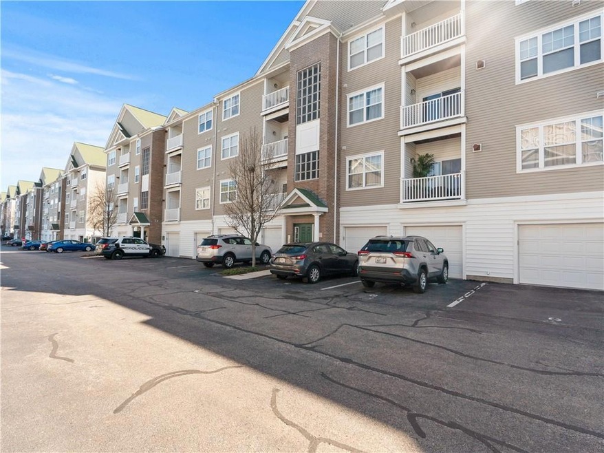 86 Mill St, Woonsocket, RI 02895 - photo 1