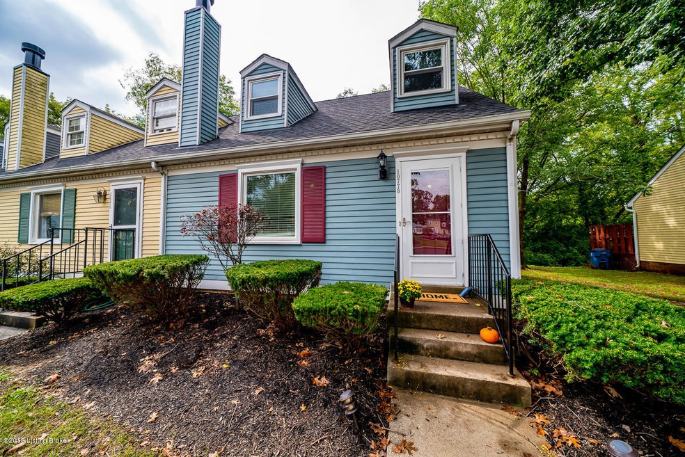 10773 Colonial Woods Ct L-34