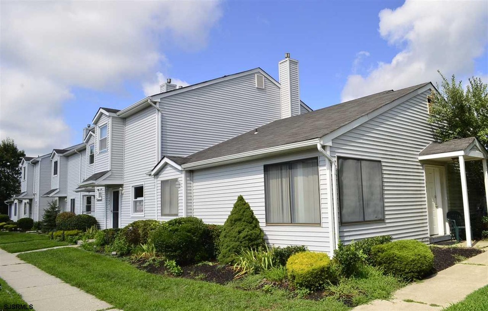 192 Yorktown Blvd, Hammonton, NJ 08037 - photo 1