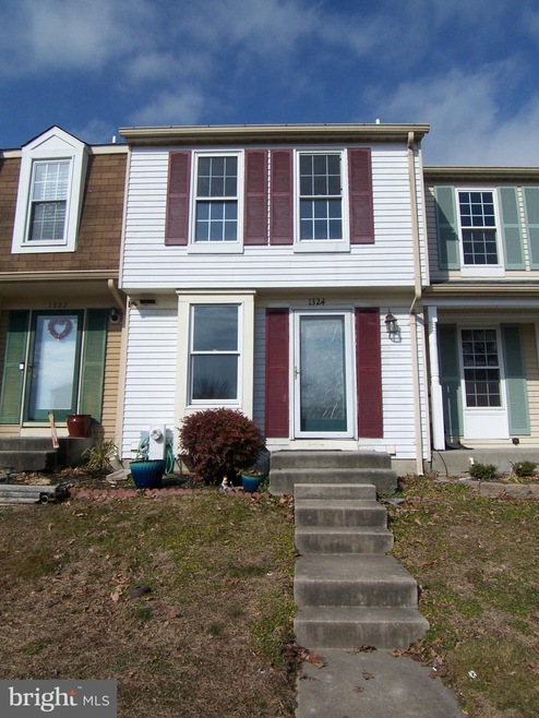 1324 E Spring Meadow Ct, Edgewood, MD 21040 - photo 1