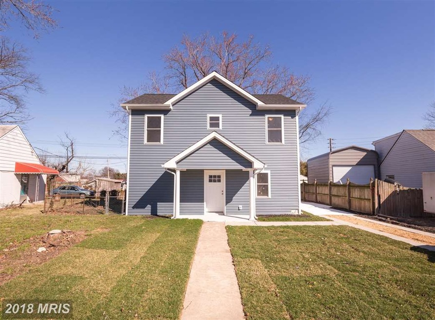 3307 Sollers Point Rd, Dundalk, MD 21222 - photo 1