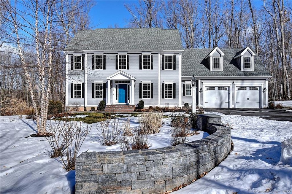 146 Bellridge Rd, Glastonbury, CT 06033 - photo 1