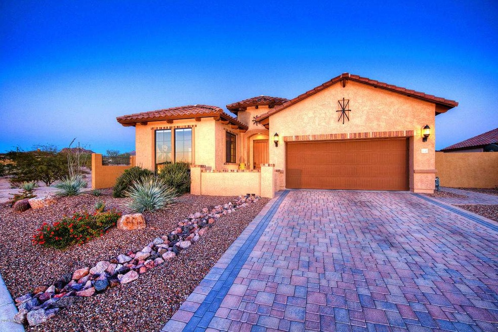 Welcome Home