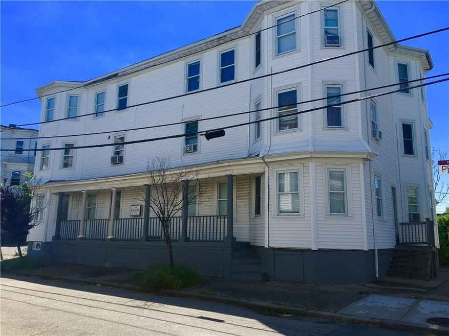 126 Knight St unit 3, Providence, RI 02909 - photo 1