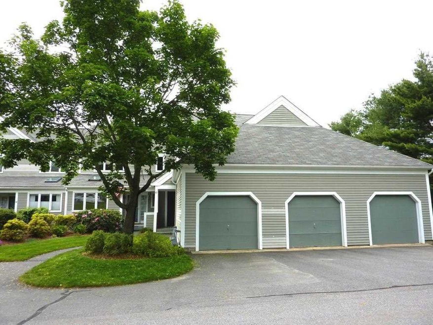 45 Ledgewood Hills Dr unit U339, Nashua, NH 03062 - photo 1