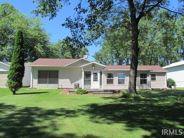 3102 E Mckinley Dr, Monon, IN 47959 - photo 1