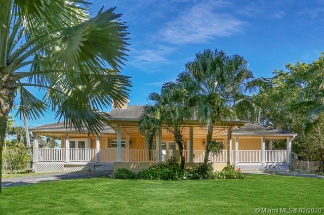 491 N Mashta Dr, Key Biscayne, FL 33149 - photo 1