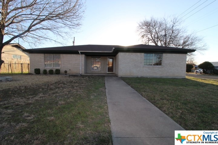 2114 Miles St, Copperas Cove, TX 76522 - photo 1