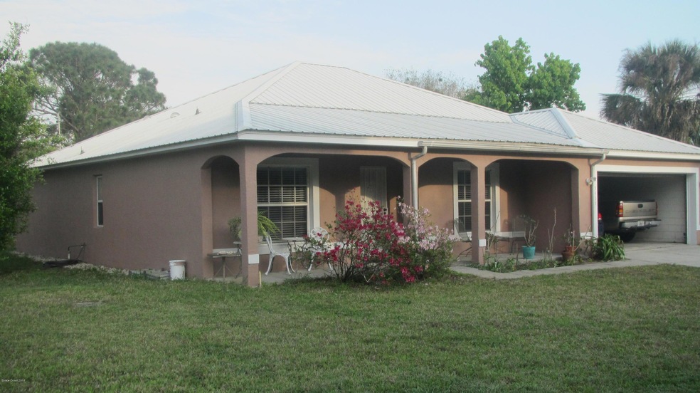 Front View 1