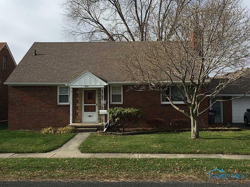 5607 304th St, Toledo, OH 43611 - photo 1