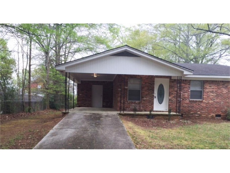 5149 Hillside Dr NW unit 5149, Covington, GA 30014 - photo 1