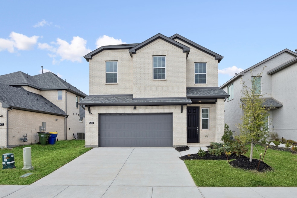 507 Lana Dr, Seagoville, TX 75159 - photo 1