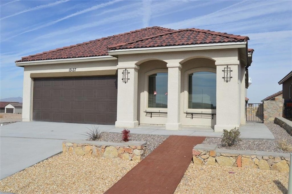 13525 Lartington, El Paso, TX 79928 - photo 1