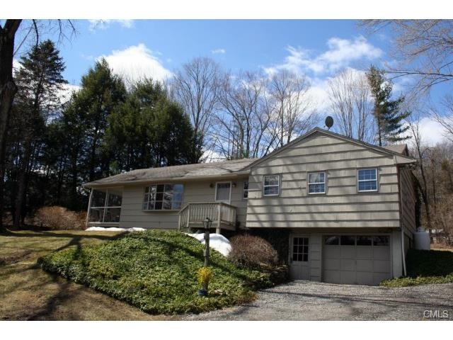 Blue skies yonder herald Spring Real Estate opport