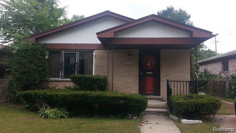 20046 Kentucky St, Detroit, MI 48221 - photo 1