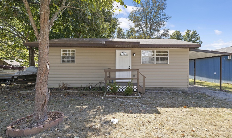 100 Lucky Cove Rd, Kimberling City, MO 65686 - photo 1