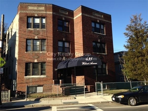 435 Walnut Ave unit 7, Roxbury, MA 02119 - photo 1