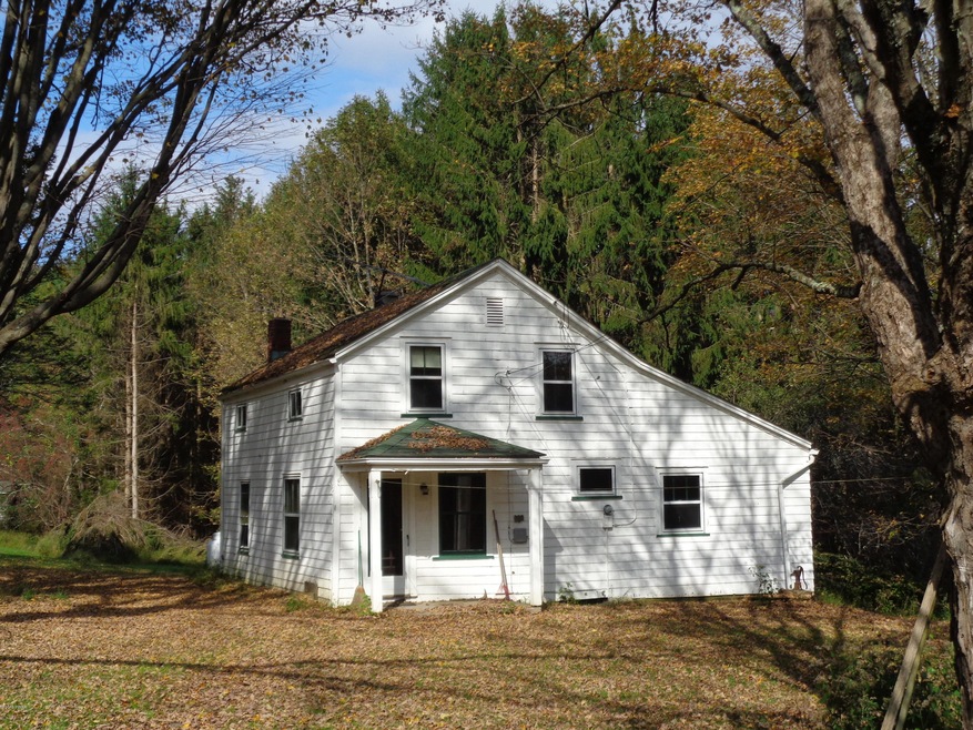 117 Meadow Ridge Acres Rd, Milford, PA 18337 - photo 1