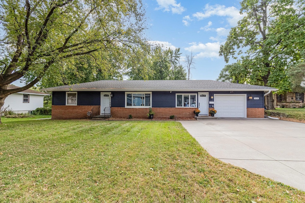 Sold $312,000 • Co-Listing Agent