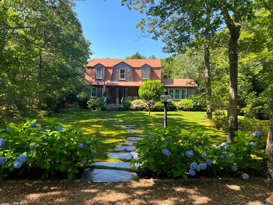 55 Old Purchase Rd, Edgartown, MA 02539 - photo 1