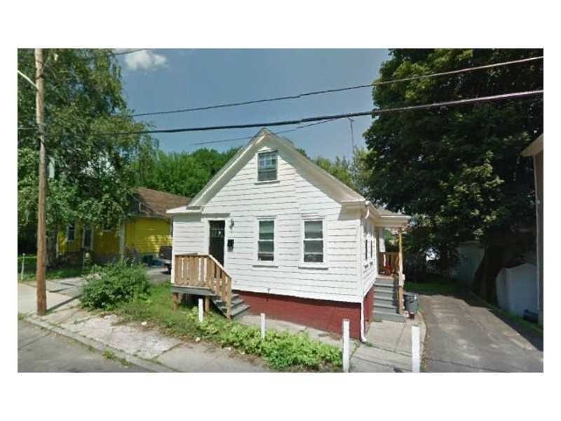 33 Darrow St, Pawtucket, RI 02860 - photo 1