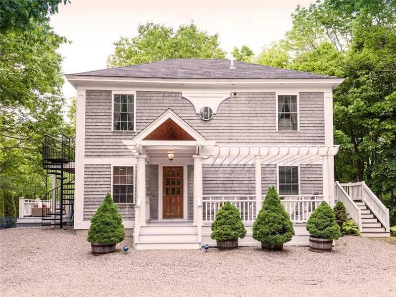 53 Yardarm Way unit 1, Ogunquit, ME 03907 - photo 1