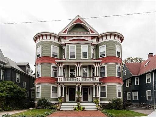 18 Mellen St unit 3, Dorchester Center, MA 02124 - photo 1