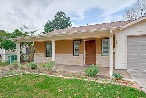 5409 Karcher St, Houston, TX 77009 - photo 1