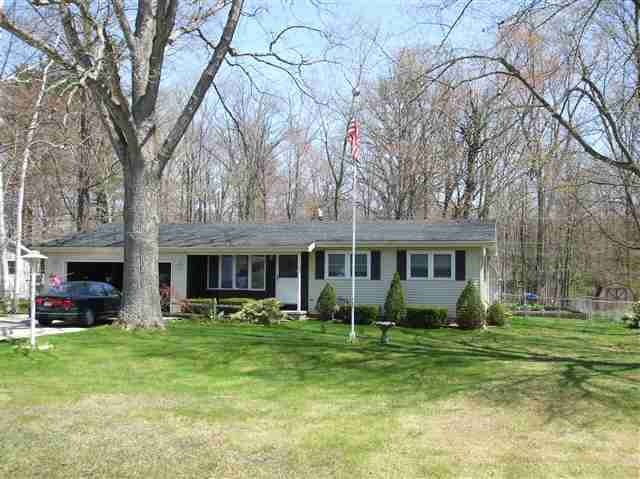 4871 Iroquois Trail, North Street, MI 48049 - photo 1