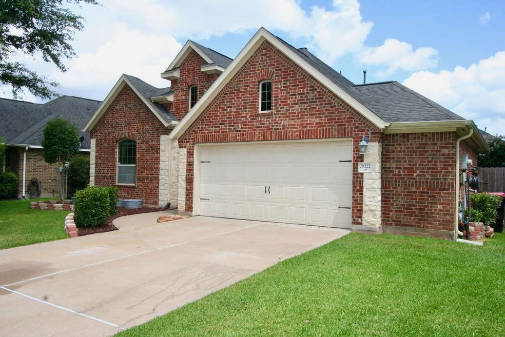 3 Bedroom 2 Bathroom in Firethrone