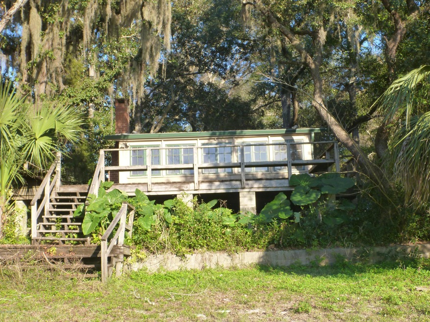 6308 County Road 214, Keystone Heights, FL 32656 - photo 1