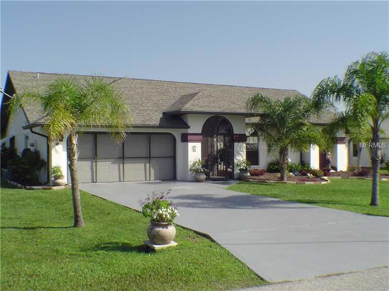 51 Bariloche Dr, Punta Gorda, FL 33983 - photo 1